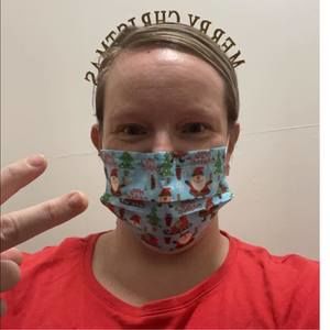 Meet your Posher, Amanda